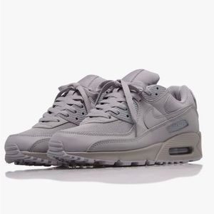 Nike Air Max 90 Wolf Grey